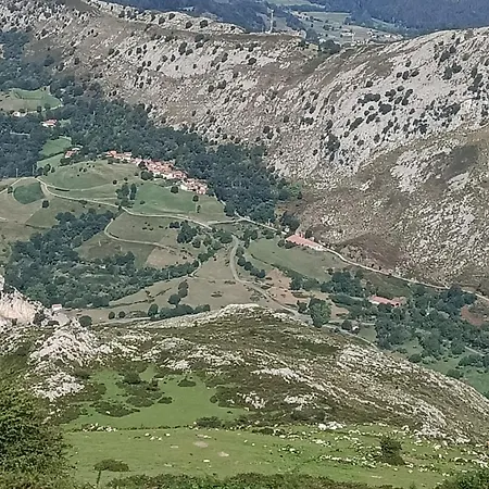 La Poza La Brana Dom wakacyjny Llanes