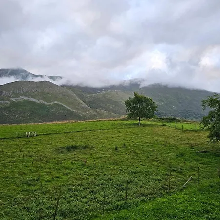 La Poza La Brana * Llanes