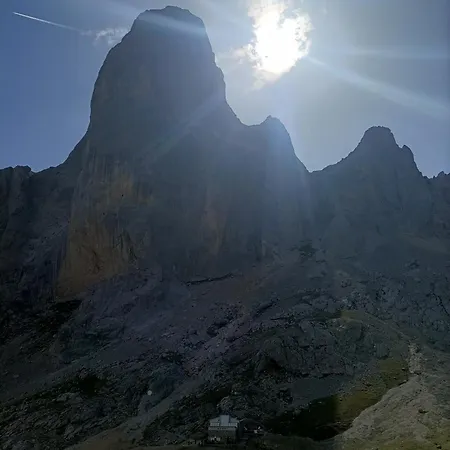 La Poza La Brana Llanes