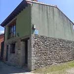 La Poza La Brana Prázdninový dům Llanes