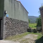 Prázdninový dům La Poza La Brana *