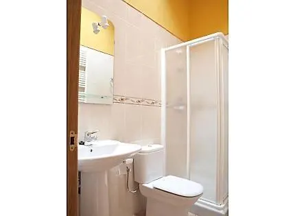 Prázdninový dům La Poza La Brana Llanes