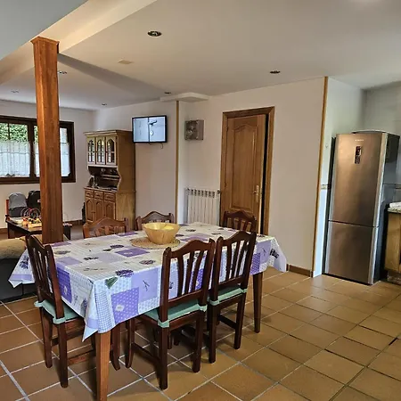 La Poza La Brana * Llanes