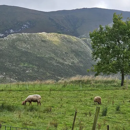 Tatil Evi La Poza La Brana *