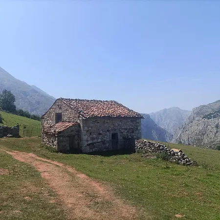 La Poza La Brana Prázdninový dům Llanes