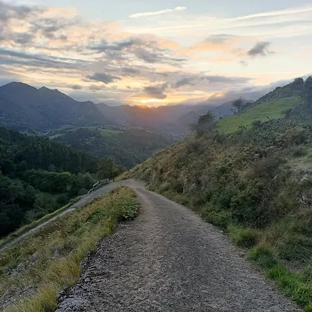 La Poza La Brana * Llanes