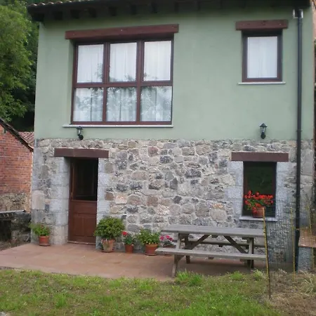 La Poza La Brana Llanes