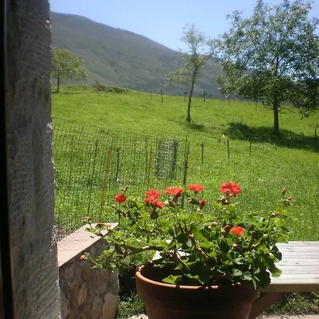 Prázdninový dům La Poza La Brana Llanes