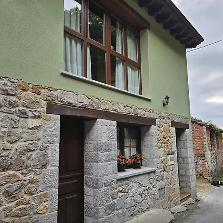 La Poza La Brana 度假居