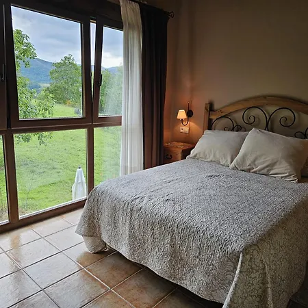 La Poza La Brana 度假居